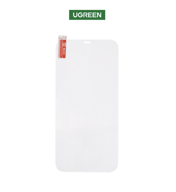 UGREEN Tempered Glass Screen Protector for iPhone 6/6S/7/8/SE 2020