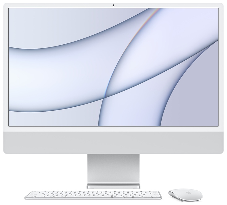 iMac