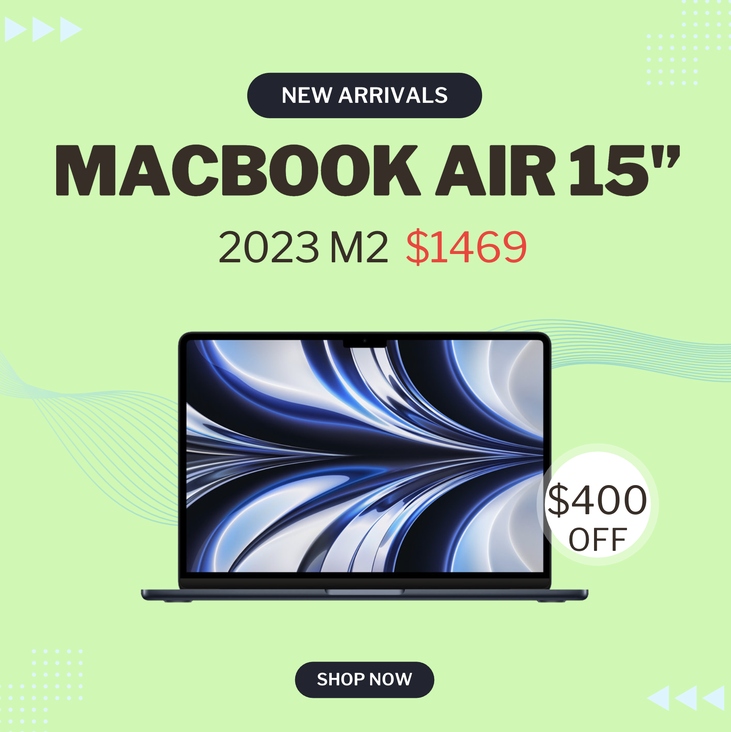 MacBook