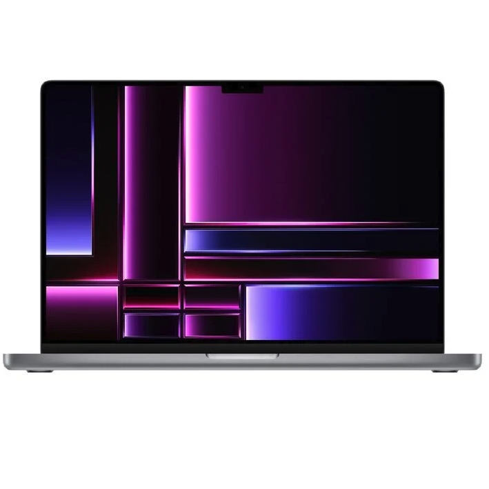 MacBook Pro 16" 2023 M2P 12C/19C/16GB/512GB Space Grey
