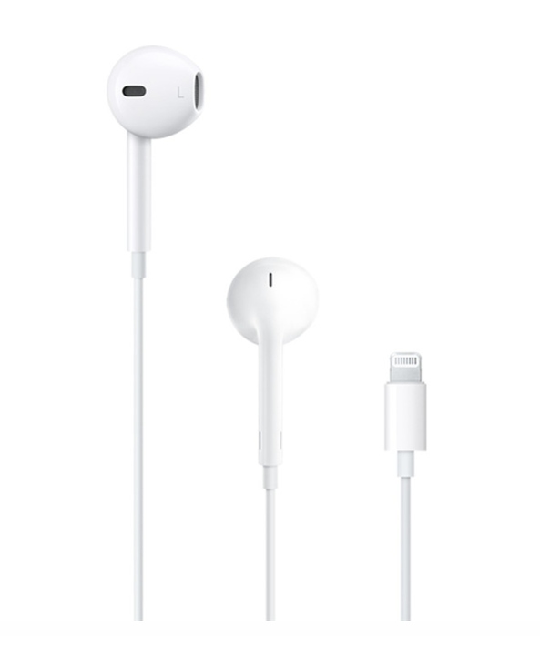 Apple EarPods with Lightning Connector - New
