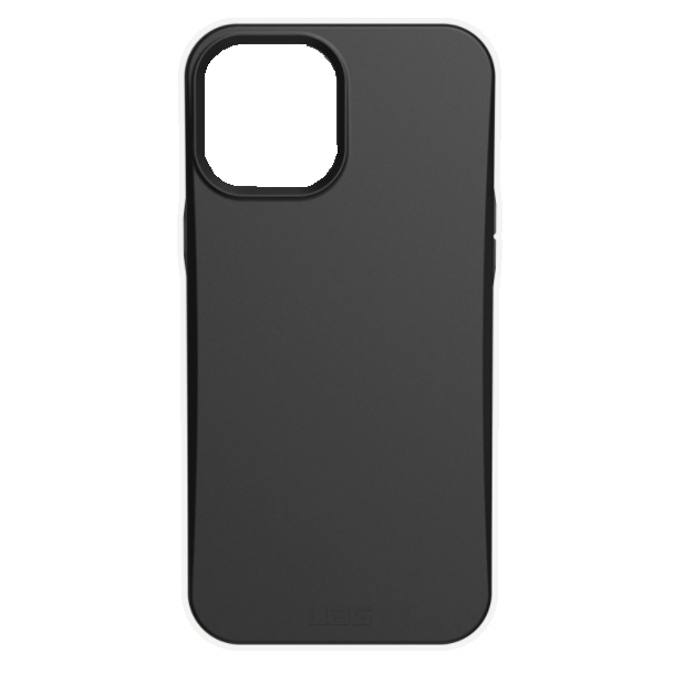 UAG Outback Case - iPhone 12 Pro Max – Black